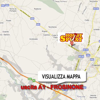 visualizza cartina